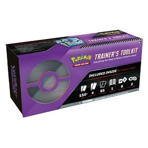 Pokemon Trainer-Toolkit 2022 Deutsch