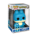 Funko - POP! - Mampfaxo 25 cm - Pokemon