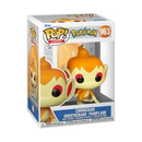 Funko - POP! - Chimchar - Pokemon