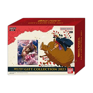 One Piece Gift  2023