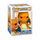 Funko - POP! - Glurak - Pokemon
