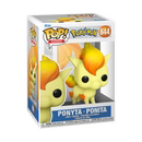 Funko - POP! - Ponita - Pokemon
