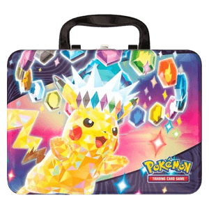 Pokemon Herbst 2024 Sammelkoffer Deutsch