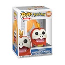 Funko - POP! - Fuecoco - Pokemon