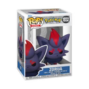 Funko - POP! - Zorua - Pokemon