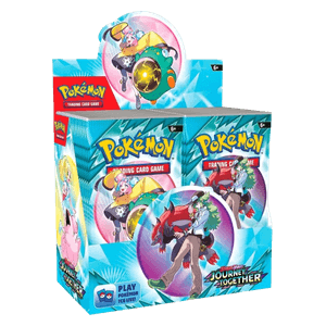 Reisegefährten Pokemon Display Deutsch