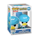 Funko - POP! - Quaxly - Pokemon