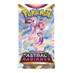 Astralglanz Booster Deutsch