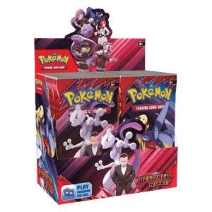 Destined Rivals KP10 Display EN Vorbestellung