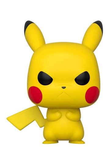 Funko - POP! - Pikachu - Pokemon